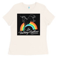 Bone sturgill simpson so fucking Ladies Tee - artisFamous