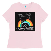 Bubblegum Pink sturgill simpson so fucking Ladies Tee - artisFamous