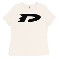 Bone danny phantom run Ladies Tee - artisFamous