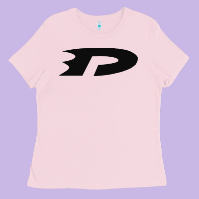 Danny Phantom Run Ladies Tee Designed By Artisfamous