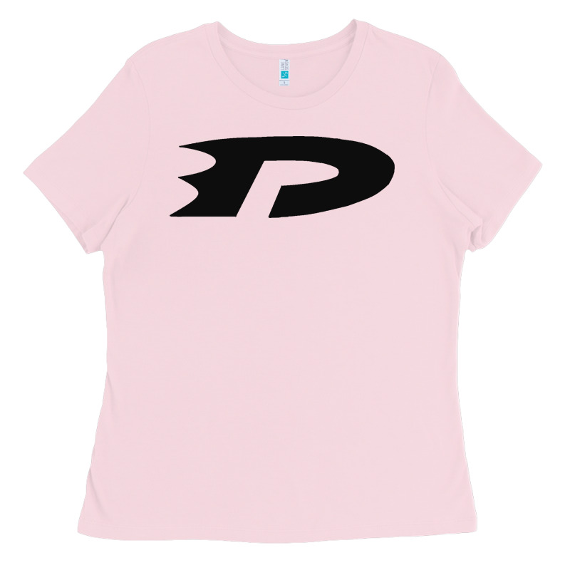 Danny Phantom Run Ladies Tee by artisFamous | Teevron