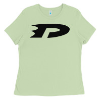 Matcha danny phantom run Ladies Tee - artisFamous