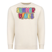 Sandshell summer vibes Premium Sweatshirt - JahusDesignShop