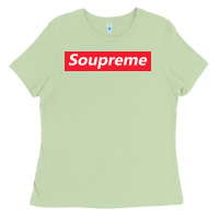 Matcha SOUPREME Ladies Tee - artisFamous