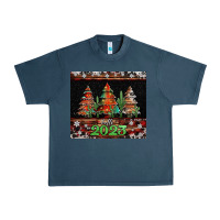Midnight Navy hello 2023 Urban Heavy Tee - Jasminsmagicworld