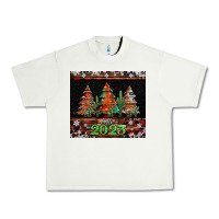 Pistachio hello 2023 Urban Heavy Tee - Jasminsmagicworld