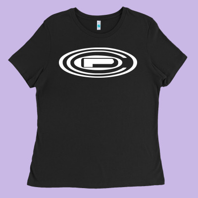 Orange County Drums Ladies Tee Designed By Artisfamous