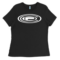Black orange county drums Ladies Tee - artisFamous