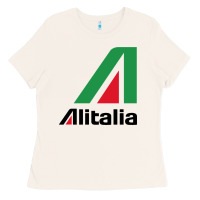 Bone alitalia Ladies Tee - artisFamous