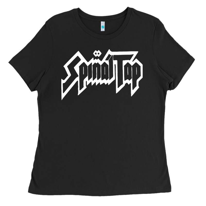 Spinal Tap Ladies Tee by artisFamous | Teevron