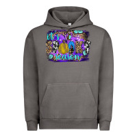 Pigment Tornado it's spooky season Urban Hoodie - JahusDesignShop