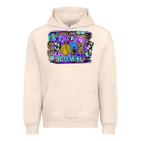 It's Spooky Season Urban Hoodie | Teevron