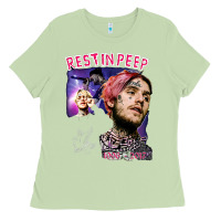 Matcha lil peep Ladies Tee - artisFamous