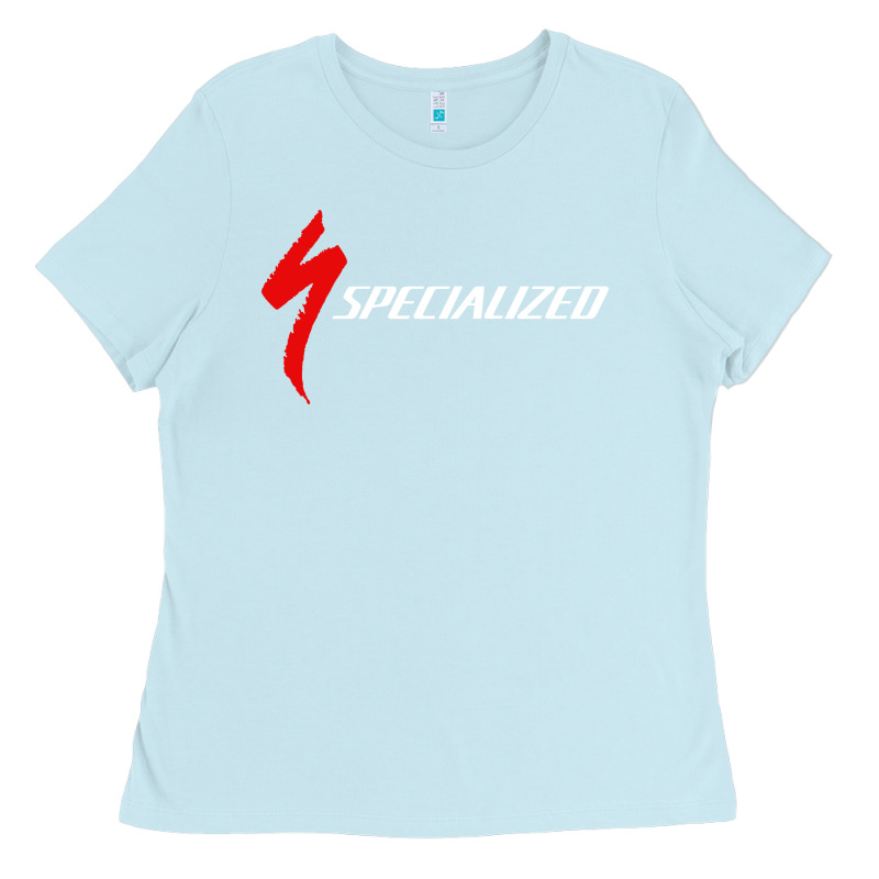 Bicycle Company Ladies Tee by artisFamous | Teevron