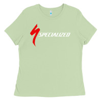 Matcha bicycle company Ladies Tee - artisFamous