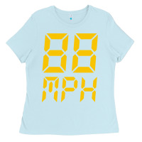88mph Funny Ladies Tee | Teevron