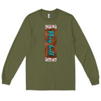 Army Green baseball pen wraps Long Sleeve Tee - BundleAndBundleShop
