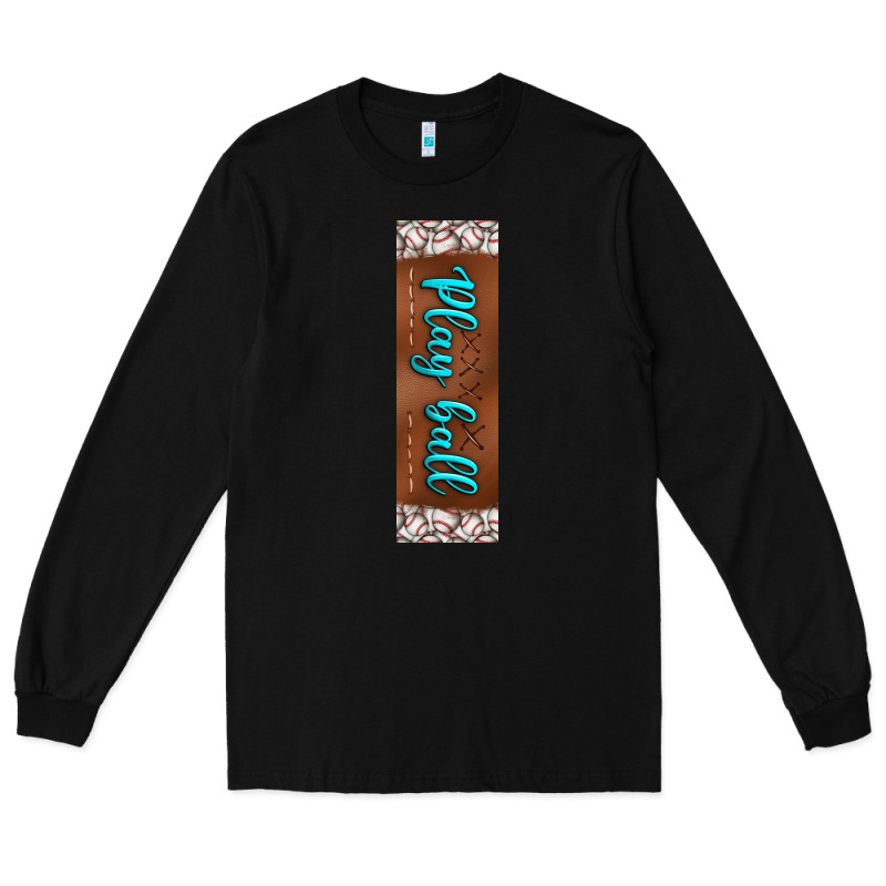 Baseball Pen Wraps Long Sleeve Tee by BundleAndBundleShop | Teevron