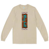Mushroom baseball pen wraps Long Sleeve Tee - BundleAndBundleShop