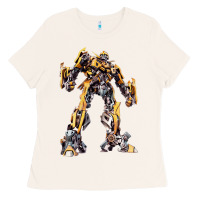 Bone transformers Ladies Tee - artisFamous