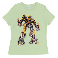 Matcha transformers Ladies Tee - artisFamous