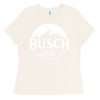 Bone busch latte Ladies Tee - artisFamous