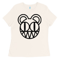 Bone radioheat  png Ladies Tee - artisFamous