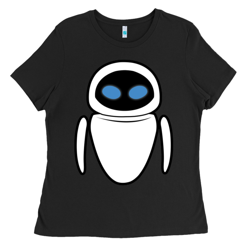 Eve Ladies Tee by artisFamous | Teevron