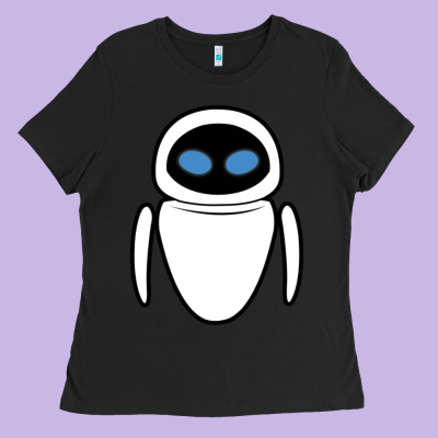 Eve Ladies Tee Designed By Artisfamous