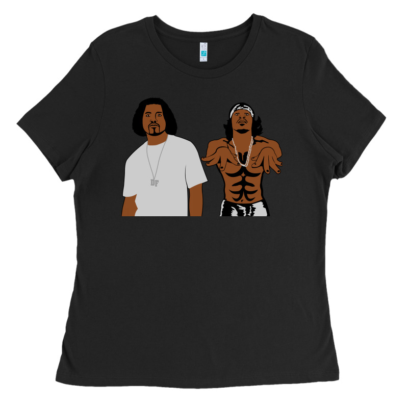 Outkast Ladies Tee by artisFamous | Teevron