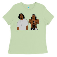 Matcha outkast Ladies Tee - artisFamous