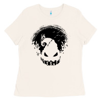 Bone jacks nightmare Ladies Tee - artisFamous