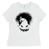 White jacks nightmare Ladies Tee - artisFamous