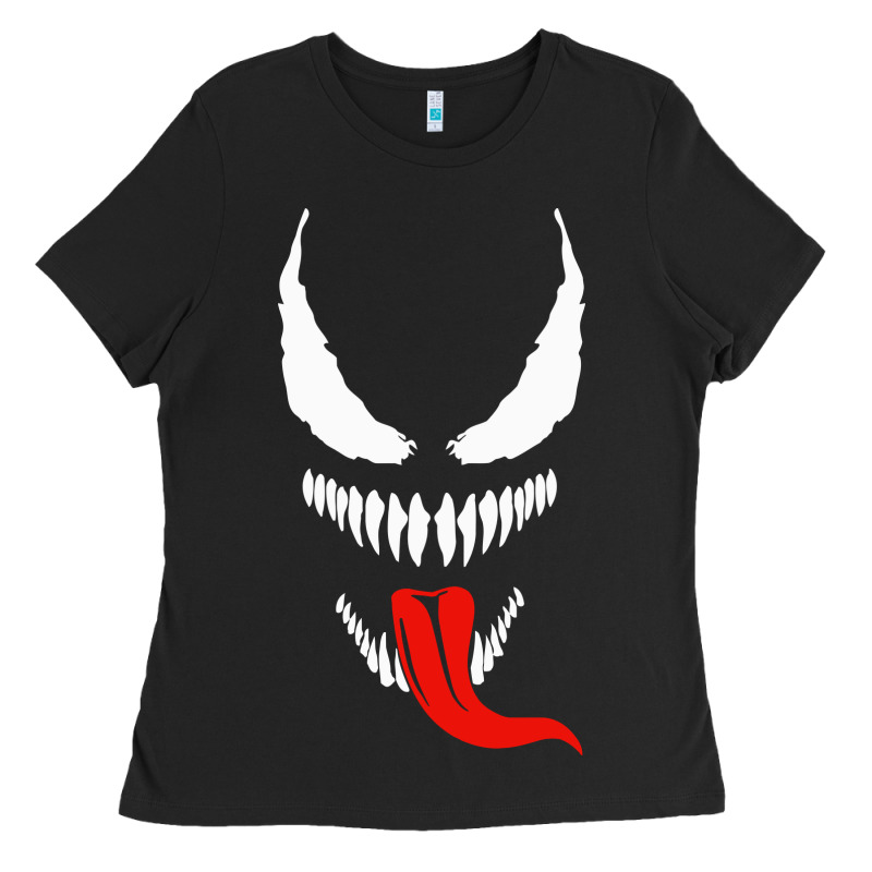 Venom The Movie Ladies Tee by artisFamous | Teevron
