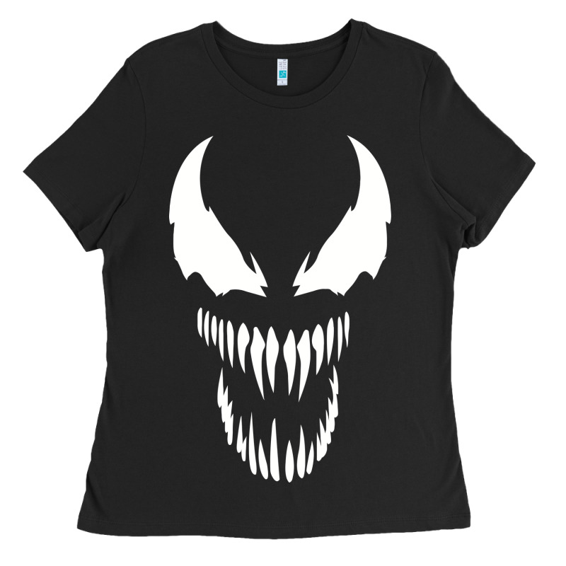 Venom The Movie Ladies Tee by artisFamous | Teevron