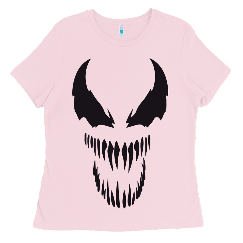 Venom The Movie Ladies Tee by artisFamous | Teevron