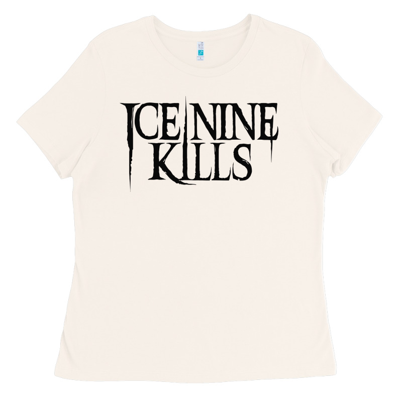 Ice Nine Kills Ladies Tee by artisFamous | Teevron