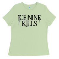 Matcha ICE NINE KILLS Ladies Tee - artisFamous