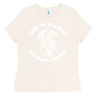 Bone sons of anarchy Ladies Tee - artisFamous