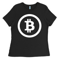 Bitcoin Ladies Tee | Teevron