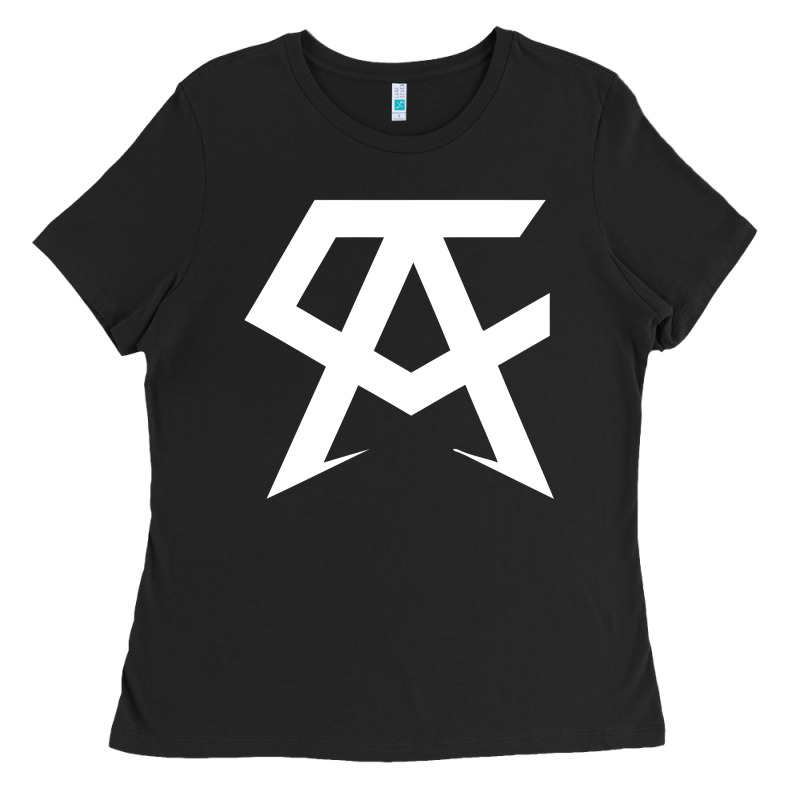 Ca - Canelo Alvarez Ladies Tee by artisFamous | Teevron
