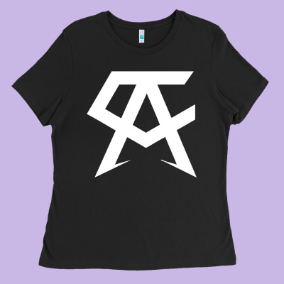 Ca - Canelo Alvarez Ladies Tee Designed By Artisfamous