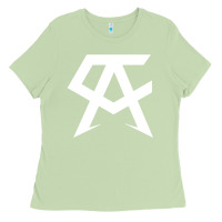Matcha CA - CANELO ALVAREZ Ladies Tee - artisFamous