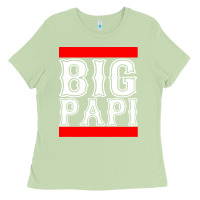 Matcha big papi Ladies Tee - artisFamous