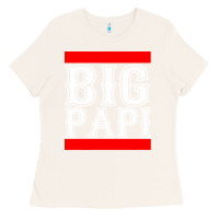 Bone big papi Ladies Tee - artisFamous