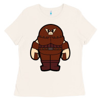 Juggernaut Chibi Ladies Tee | Teevron