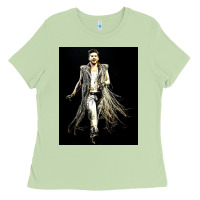 Matcha adam lambert 01 Ladies Tee - artisFamous
