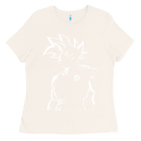 Bone Goku Ladies Tee - artisFamous