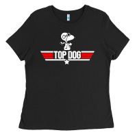 Top Dog Ladies Tee | Teevron