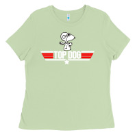 Matcha top dog Ladies Tee - artisFamous
